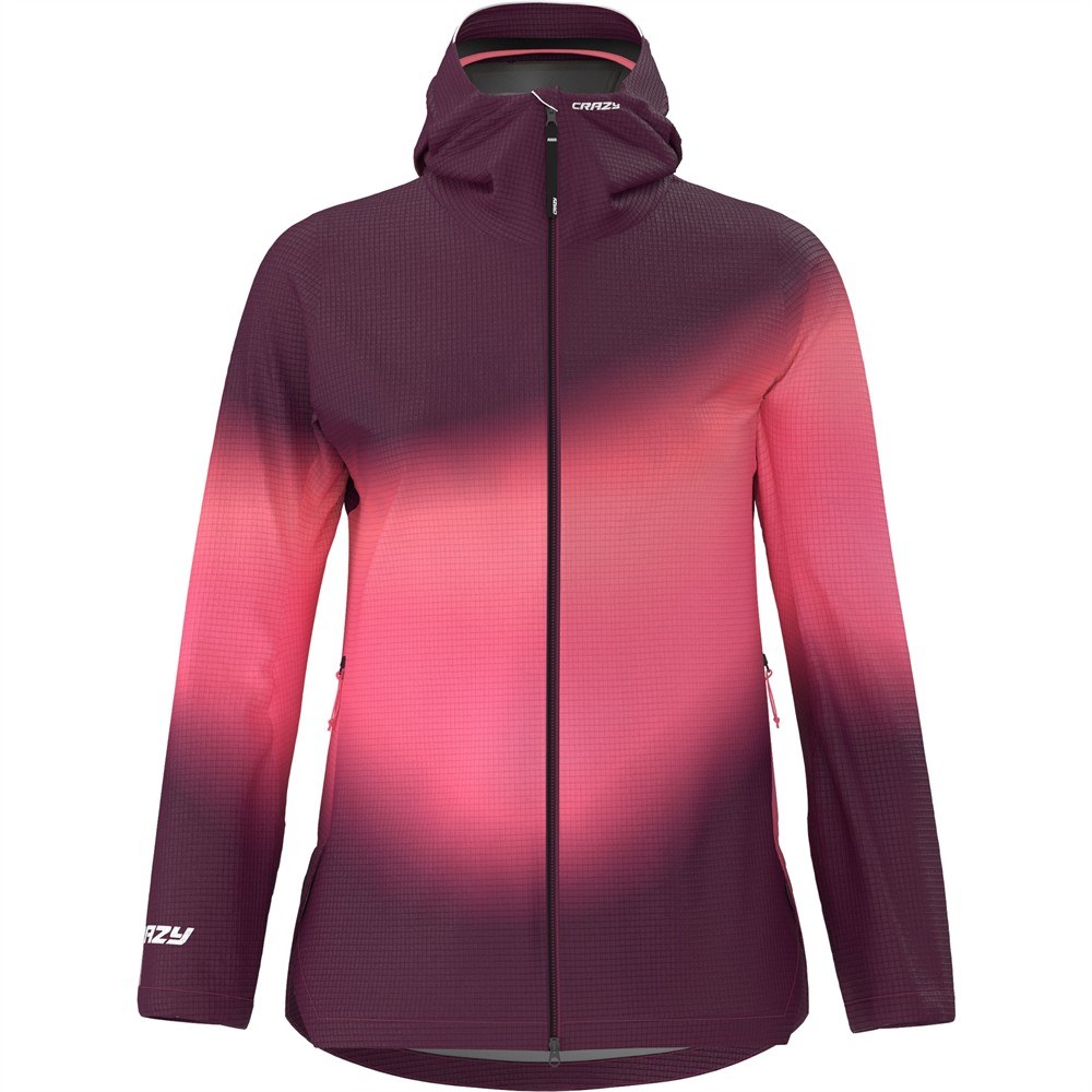 PARKA WONDER MAGIC SHELL